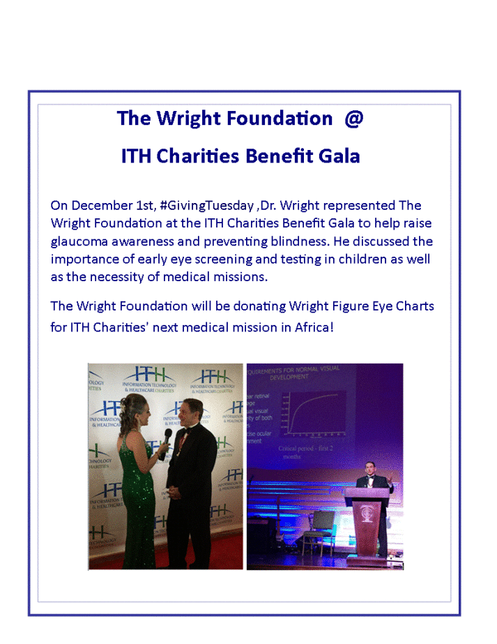 ITH Charities Gala